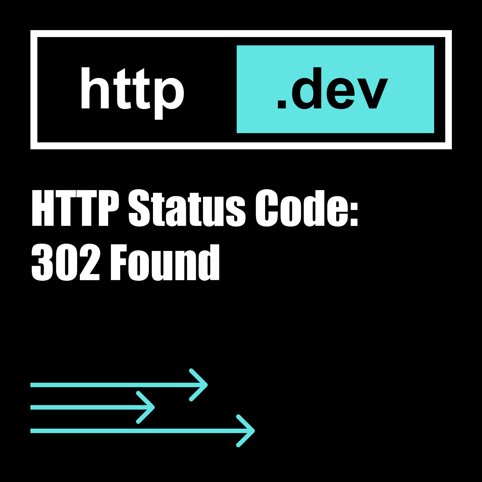 302 Found - HTTP status code explained