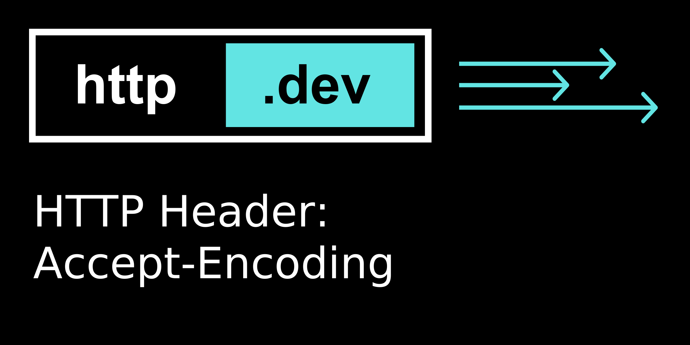 Accept Encoding Expert Guide To HTTP Headers Accept encoding expert guide to http headers