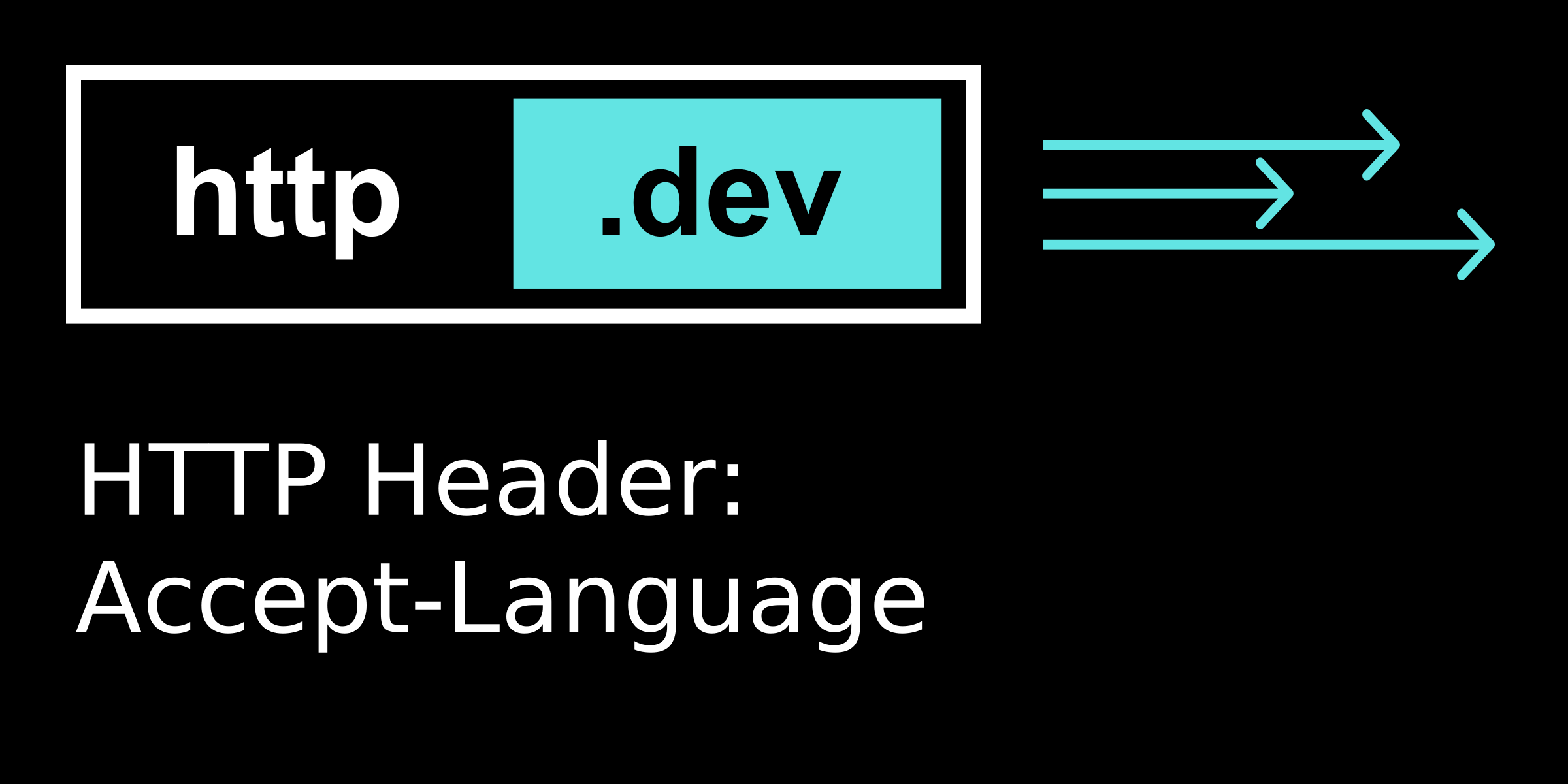 Http Input Accept-Language - Expert Guide to HTTP headers