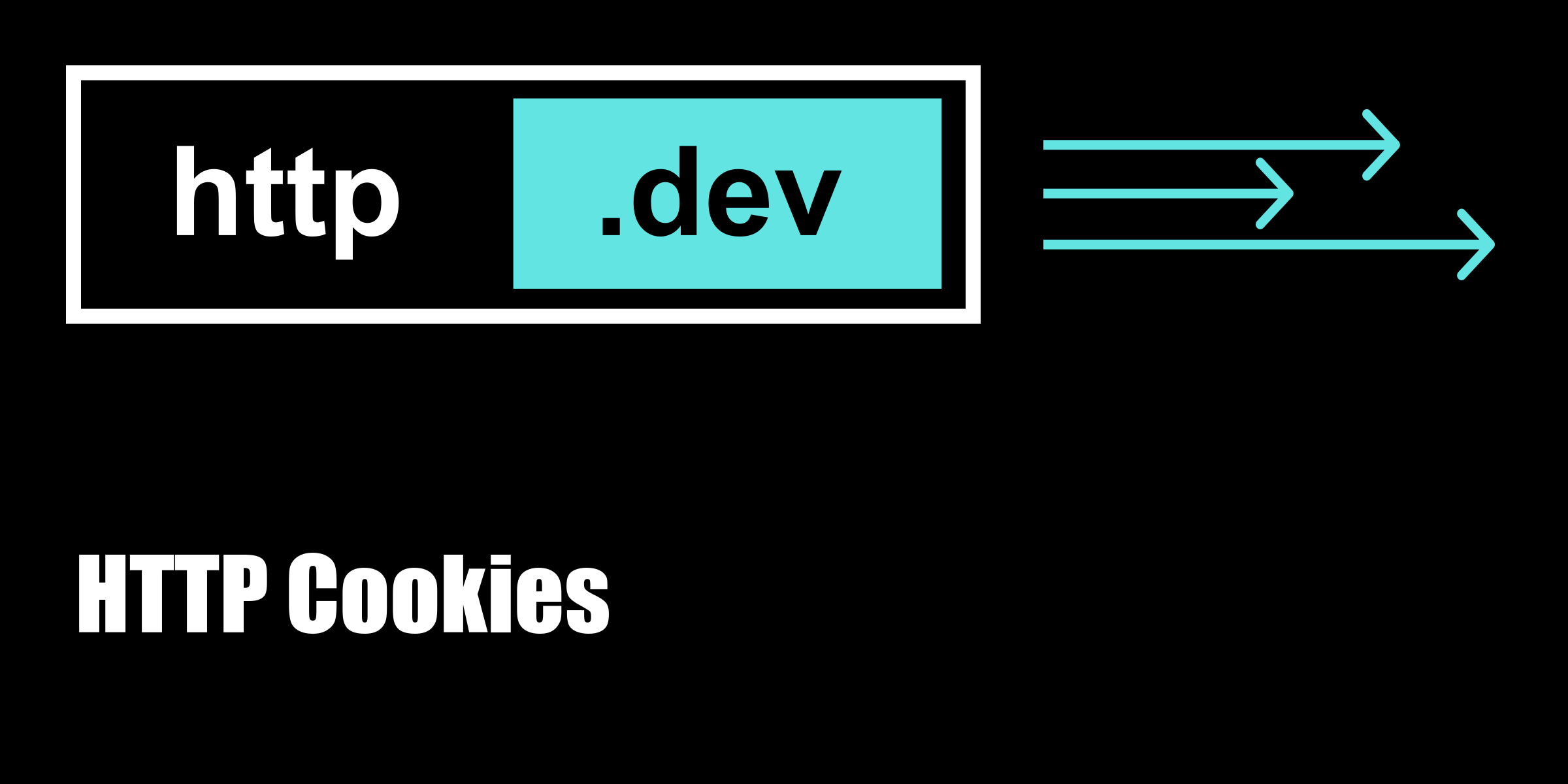 cookies in http