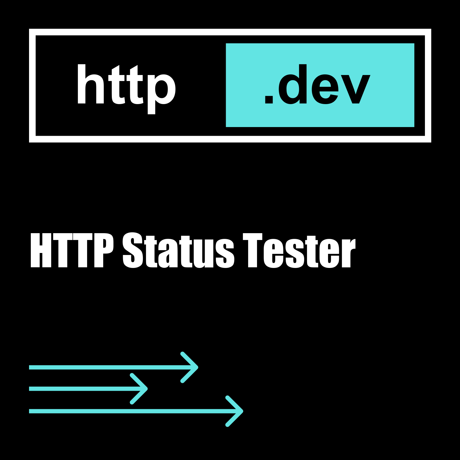 Check HTTP Response Status Codes