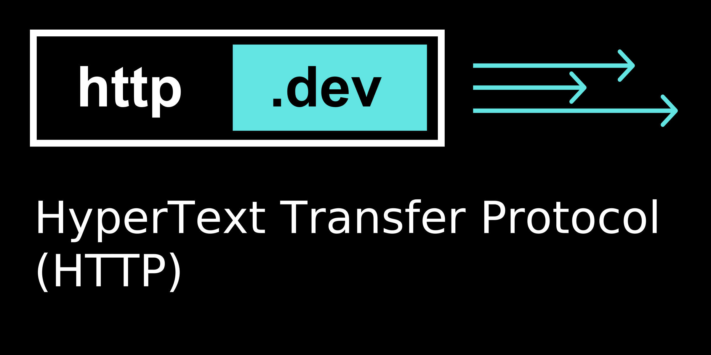 HTTP.DEV logo