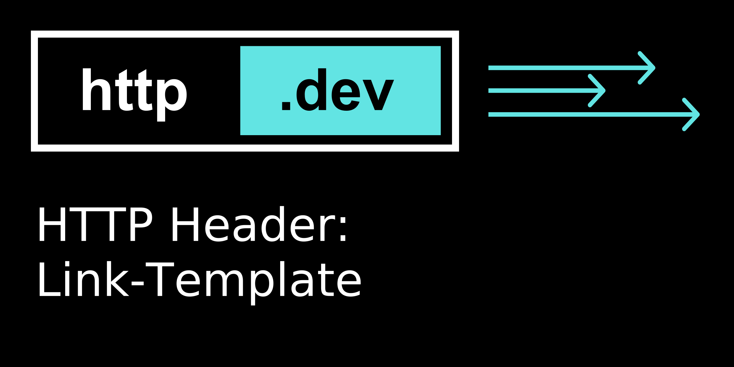 Link-Template - Expert Guide to HTTP headers