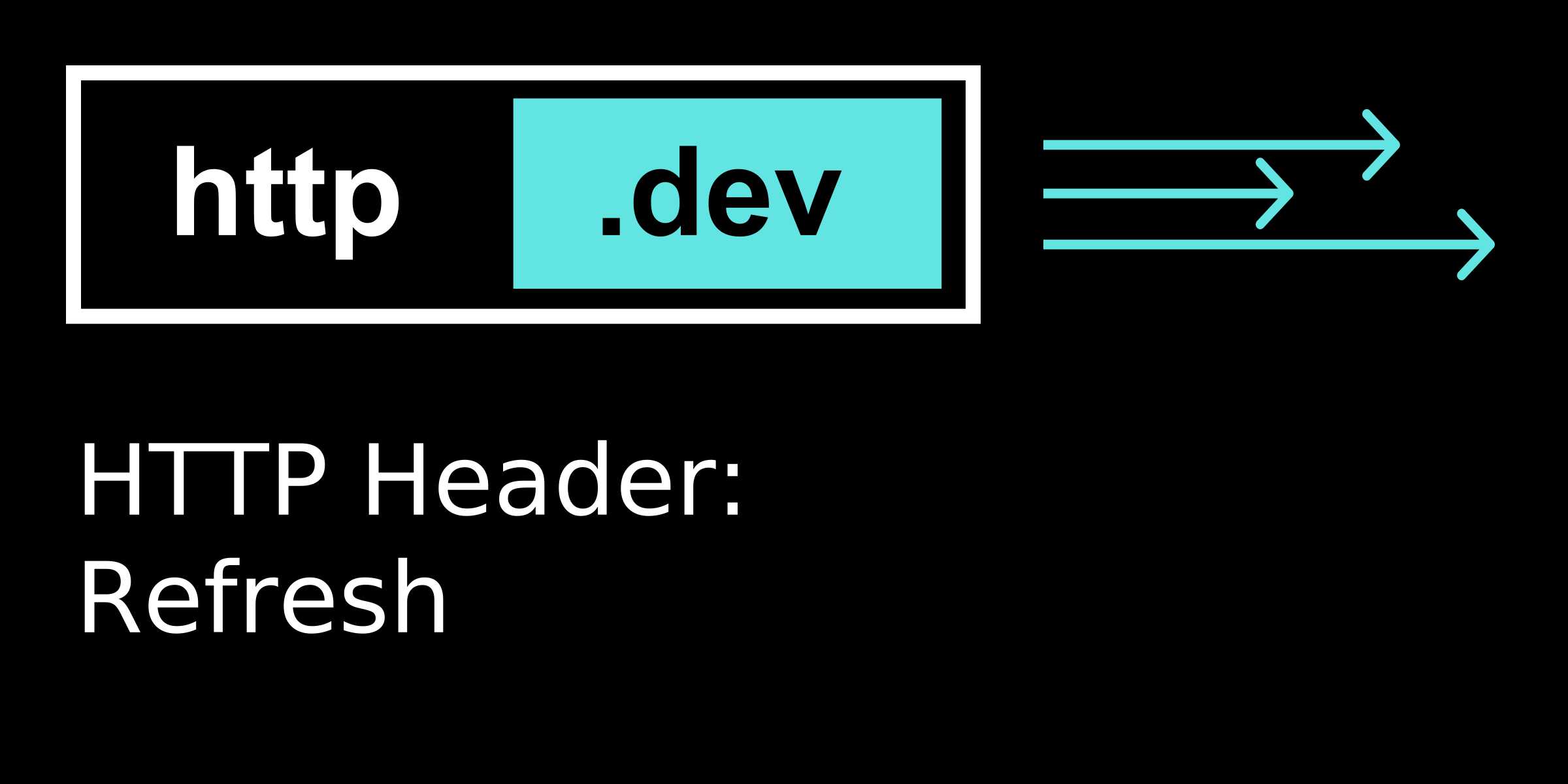 Refresh Tag Refresh - Expert Guide to HTTP headers