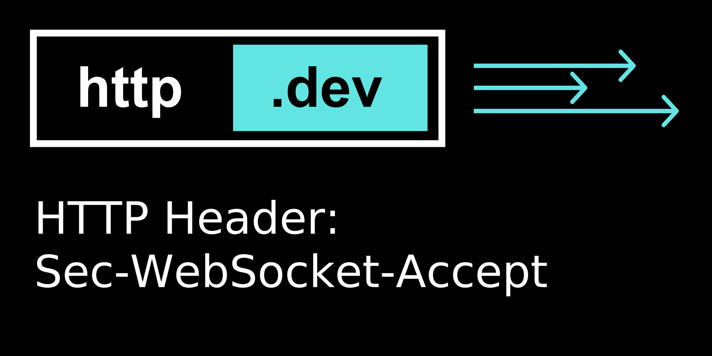 Secsocket Sec-WebSocket-Accept - Expert Guide to HTTP headers
