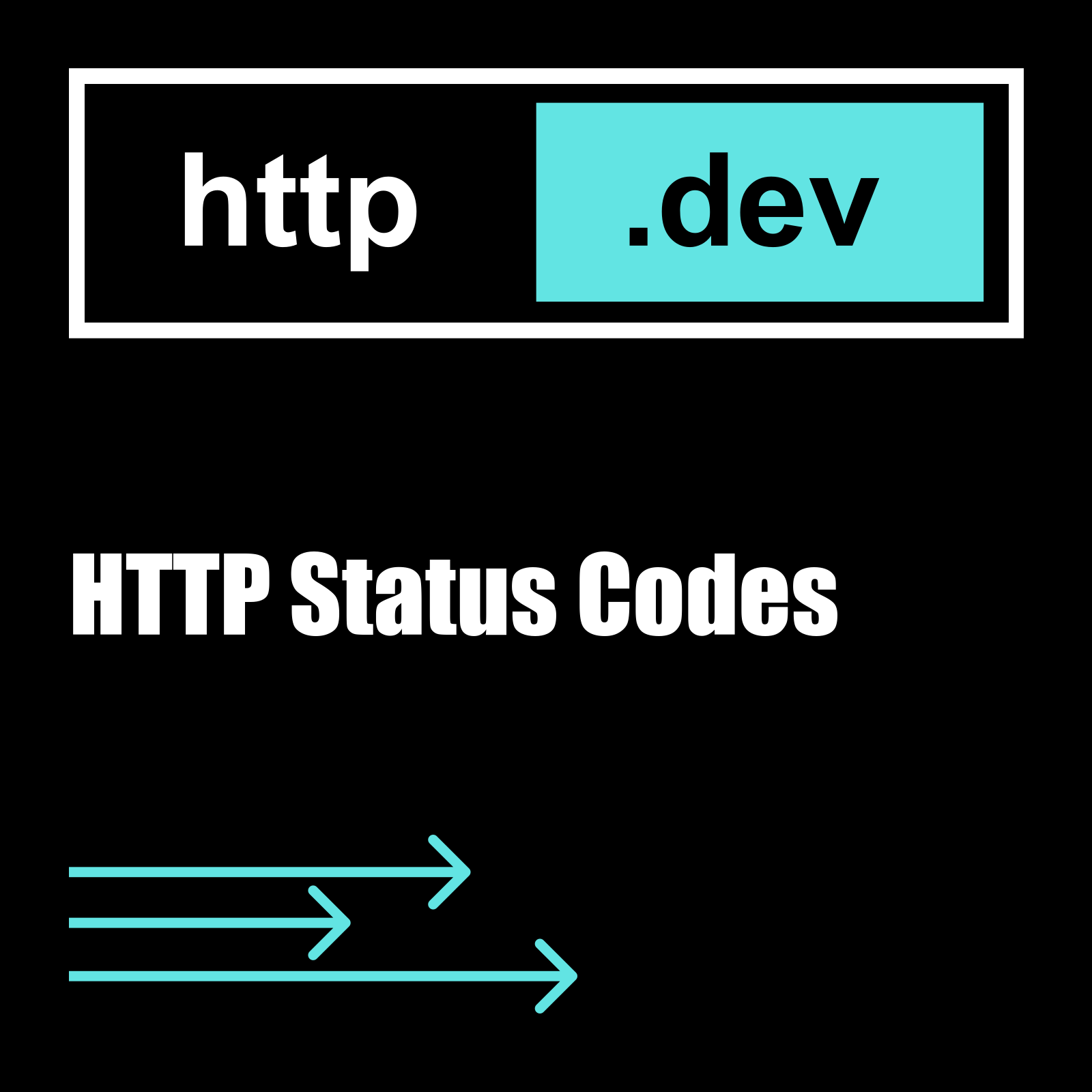 HTTP Status code: veja a lista completa e como resolvê-los