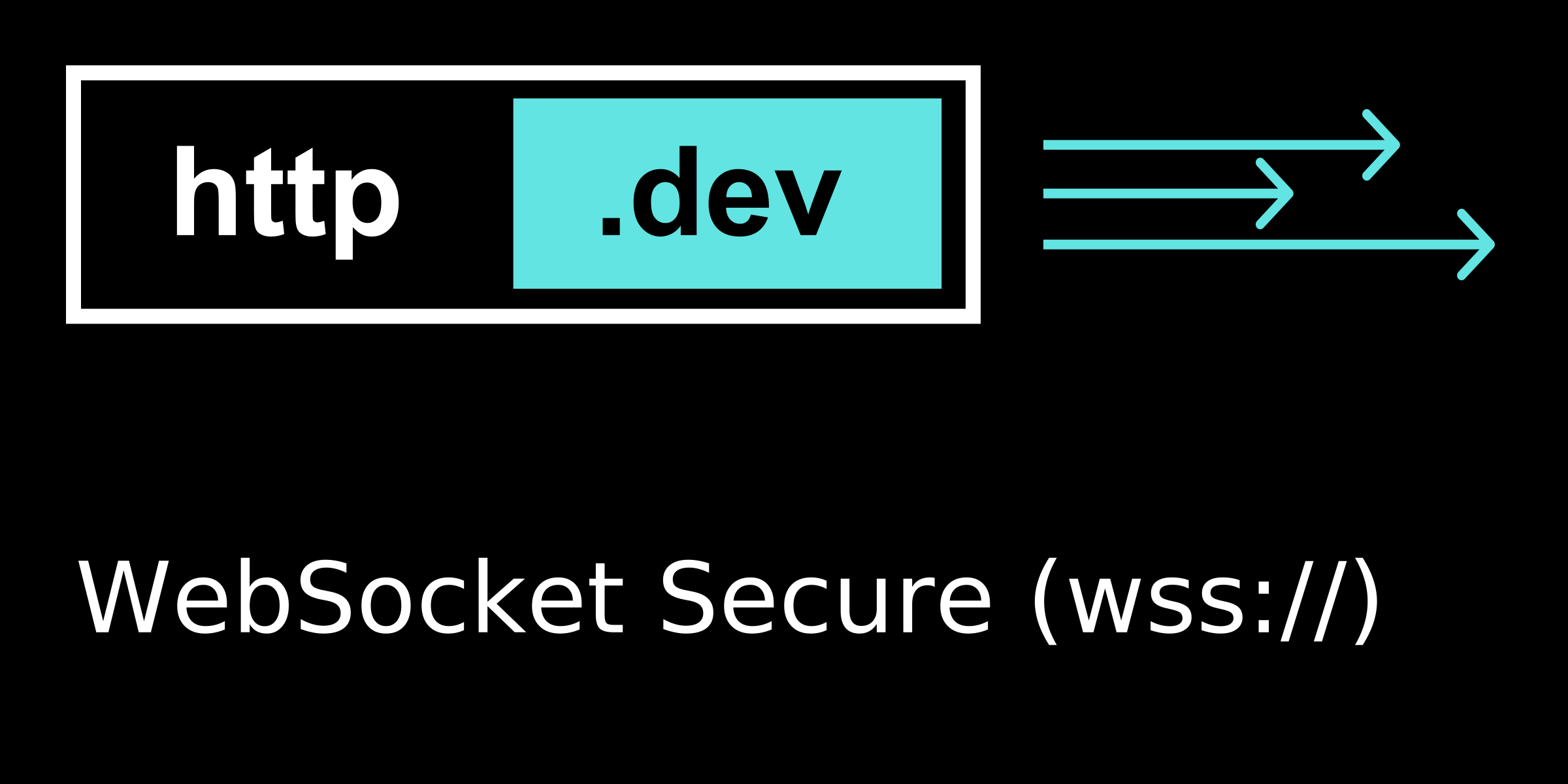 Encrypted WebSocket Explained encrypted-websocket-explained
