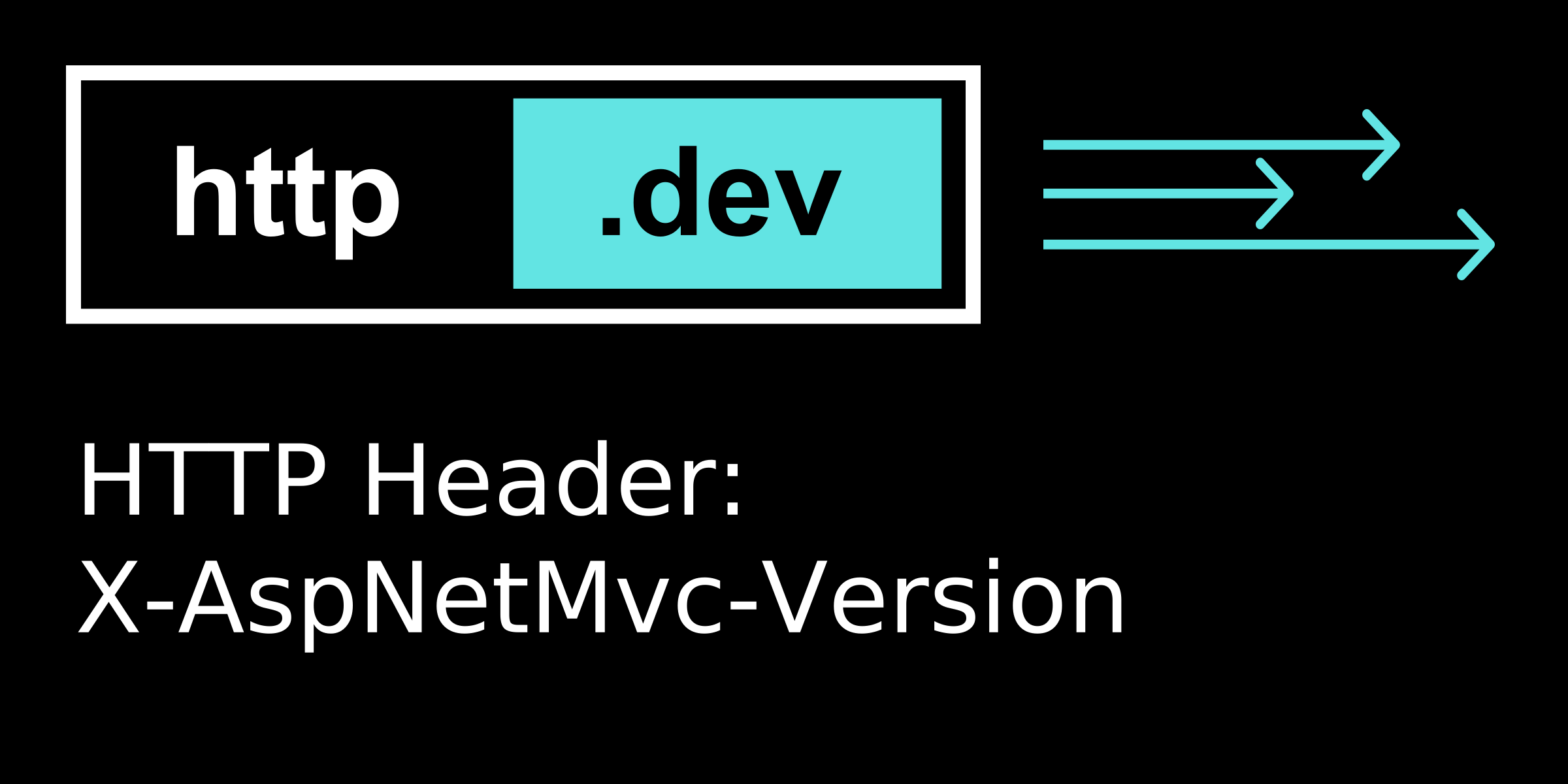 X-AspNetMvc-Version - Expert Guide to HTTP headers