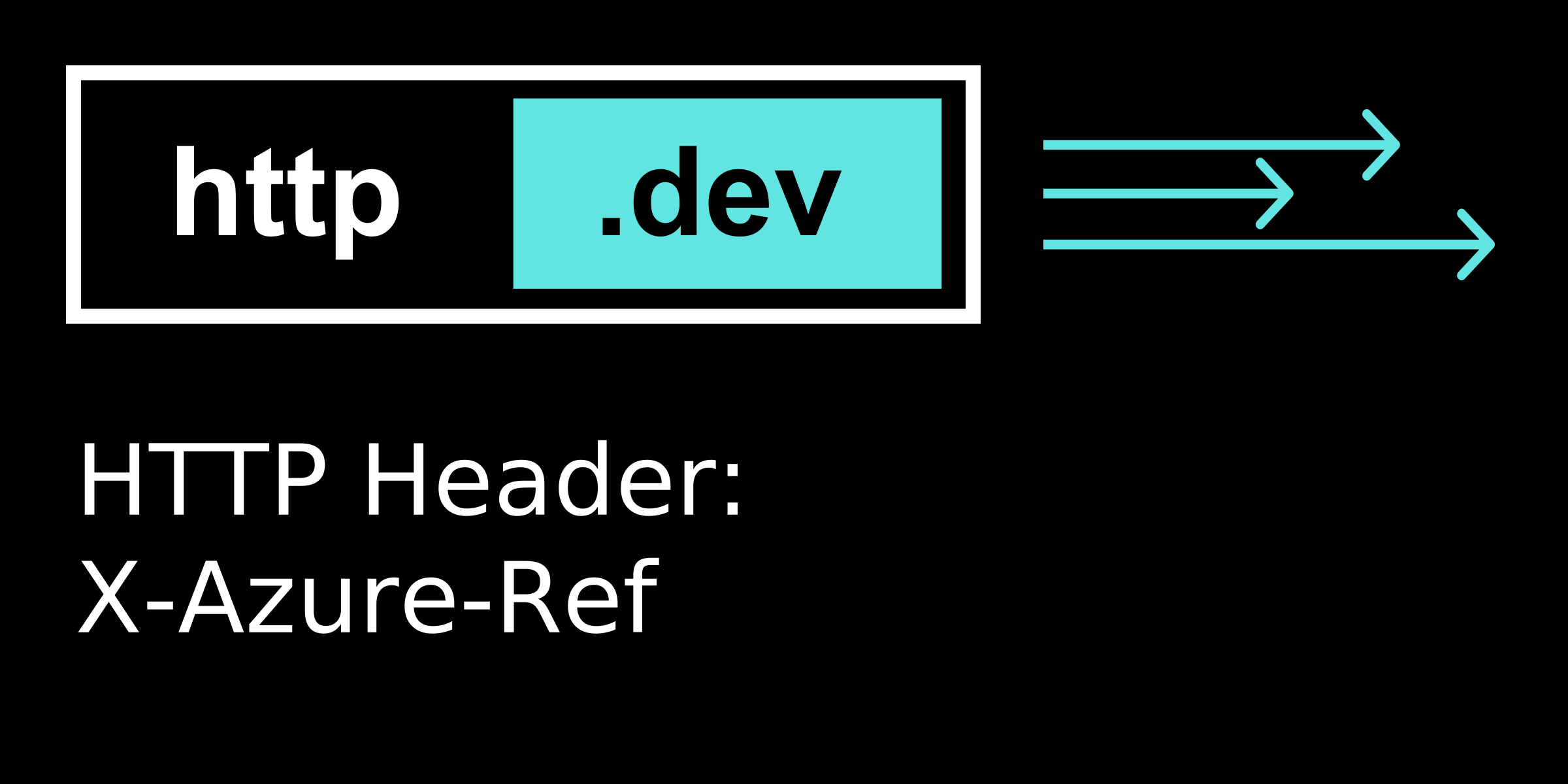 XAzureRef Expert Guide to HTTP headers