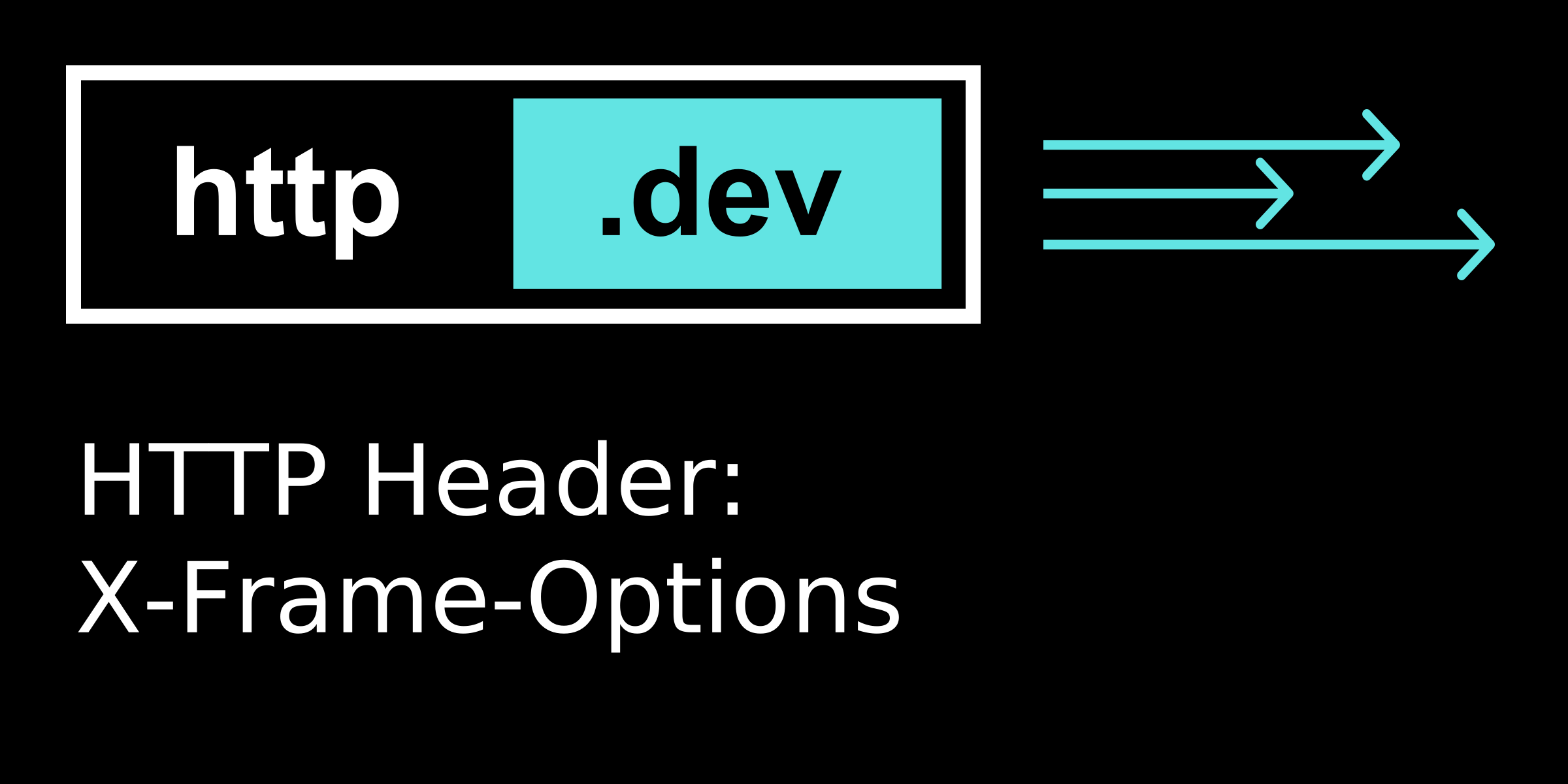 X-Frame-Options - Expert Guide to HTTP headers